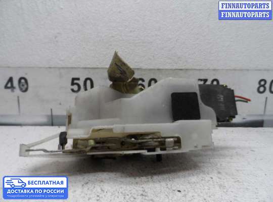 Замок боковой двери на Mazda 323 (BA) 323C/ 323F/ 323S/ 323P