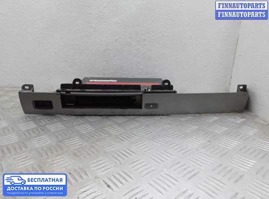 CD-чейнджер на BMW 7 (E65/E66)