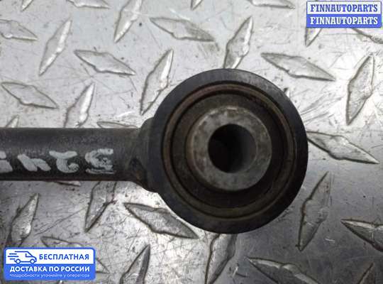 Рычаг подвески на Hyundai Sonata VI (YF)