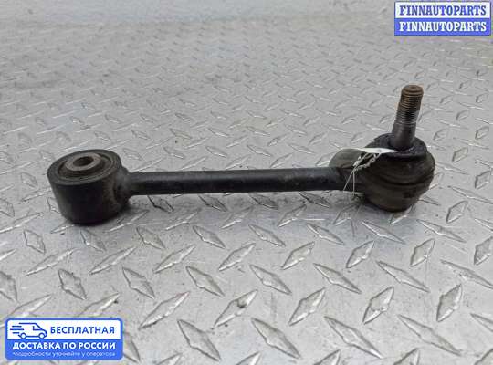 Рычаг подвески на Hyundai Sonata VI (YF)