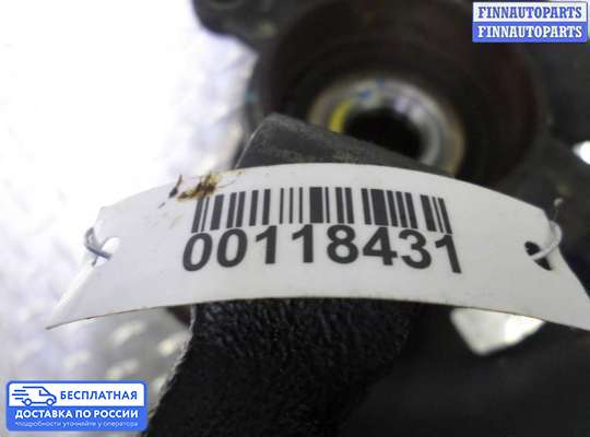 Ступица на Hyundai Sonata VI (YF)