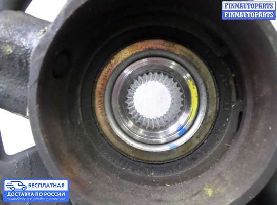 Ступица на Hyundai Sonata VI (YF)