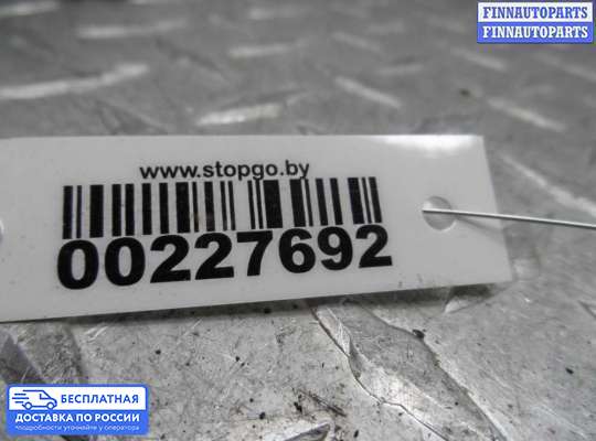 Катушка зажигания на Hyundai Santa Fe II (CM)