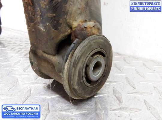 Рычаг подвески на Volkswagen Crafter I (2E)