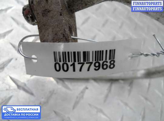 Трубка кондиционера на Mercedes-Benz E (W213)