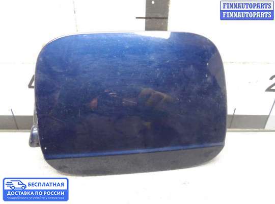 Лючок бензобака на Audi A4 (8E/8H, B7)
