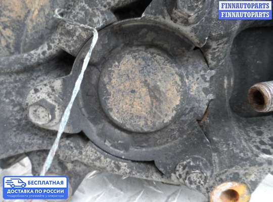 Ступица на Jeep Grand Cherokee IV (WK2)