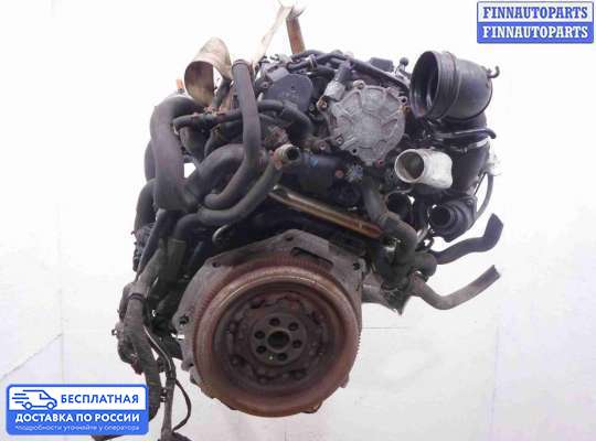 Турбина на Volkswagen Jetta VI (1B)