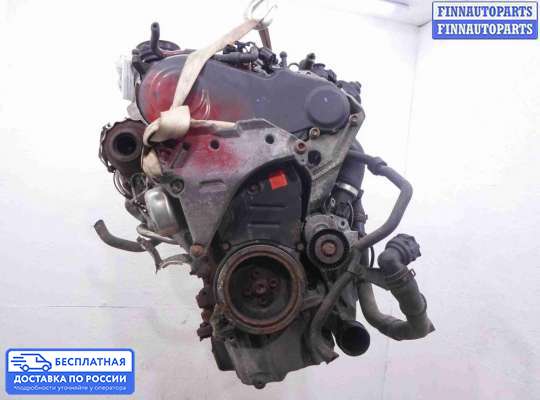 Турбина на Volkswagen Jetta VI (1B)