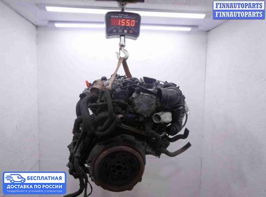 Турбина на Volkswagen Jetta VI (1B)