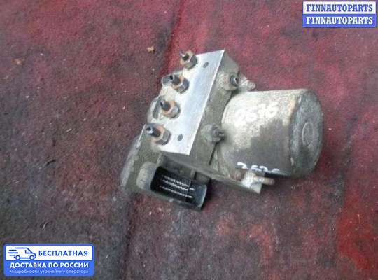 Блок ABS на Cadillac Escalade III (GMT 900)