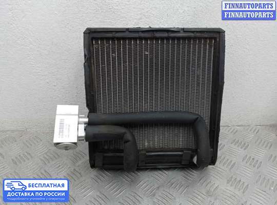 Испаритель кондиционера на Nissan Navara / PickUp (D40)