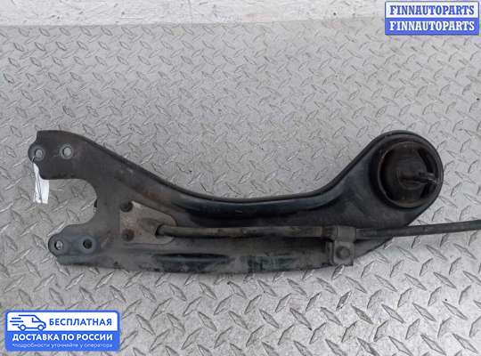Рычаг подвески на Hyundai Sonata VI (YF)