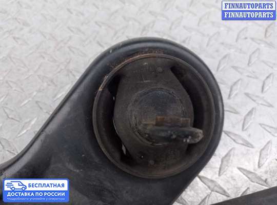 Рычаг подвески на Hyundai Sonata VI (YF)