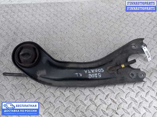Рычаг подвески на Hyundai Sonata VI (YF)