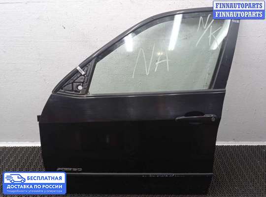 Стеклоподъемник электрический на BMW X5 (E70)