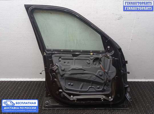 Стеклоподъемник электрический на BMW X5 (E70)