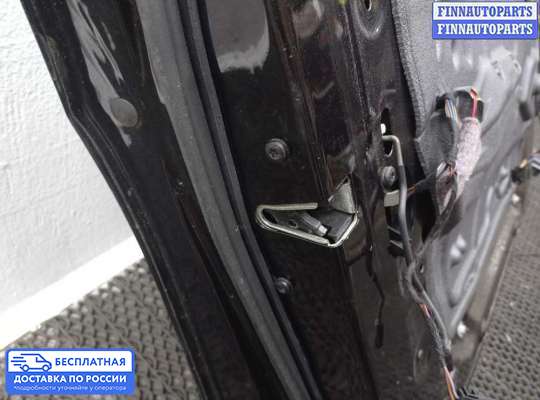 Стеклоподъемник электрический на BMW X5 (E70)