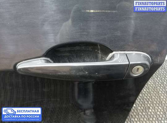 Стеклоподъемник электрический на BMW X5 (E70)