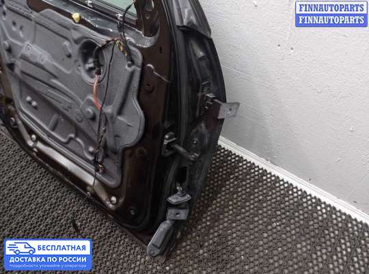 Стеклоподъемник электрический на BMW X5 (E70)