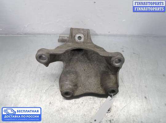 Кронштейн ДВС (лапа) на Audi A6 (C6)