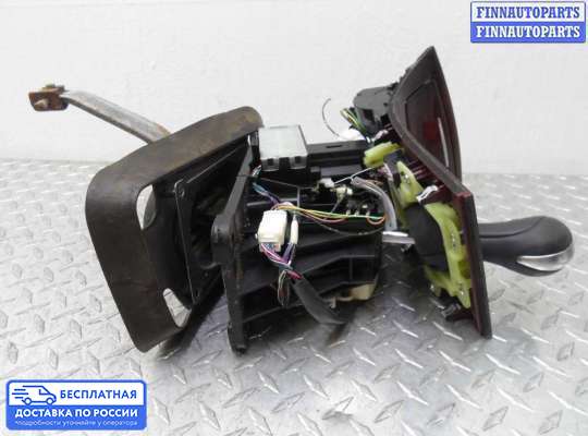 Селектор АКПП на Infiniti EX / QX50 (J50)