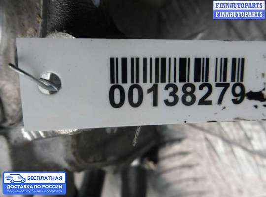 ТНВД на BMW 1 (E81/E82/E87)