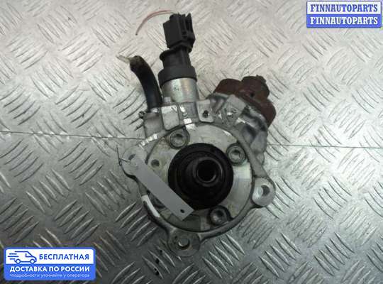 ТНВД на BMW 1 (E81/E82/E87)