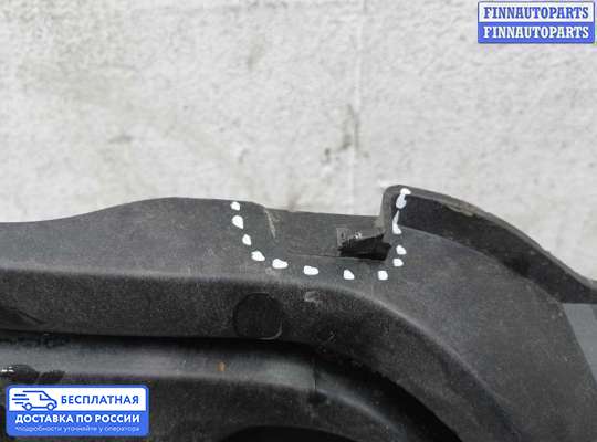 Кронштейн фары на BMW X5 (E70)