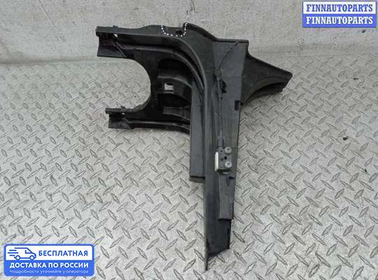 Кронштейн фары на BMW X5 (E70)