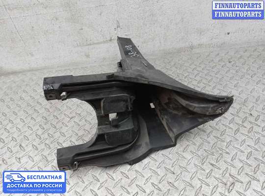Кронштейн фары на BMW X5 (E70)