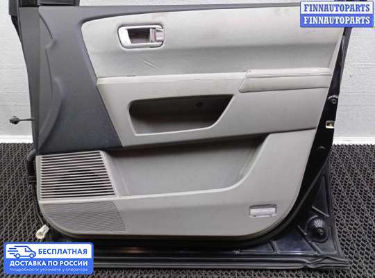 Замок боковой двери на Honda Pilot II (YF3,YF4)