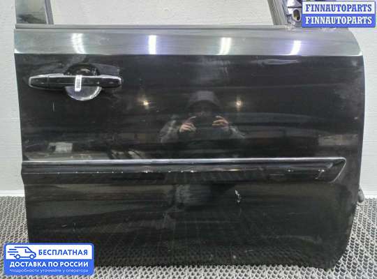 Замок боковой двери на Honda Pilot II (YF3,YF4)