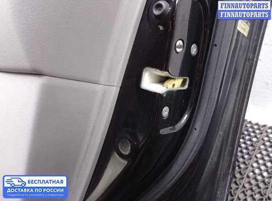 Замок боковой двери на Honda Pilot II (YF3,YF4)