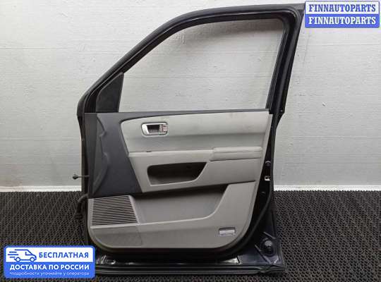Замок боковой двери на Honda Pilot II (YF3,YF4)