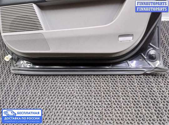 Замок боковой двери на Honda Pilot II (YF3,YF4)