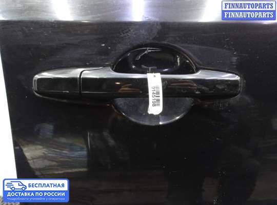 Замок боковой двери на Honda Pilot II (YF3,YF4)