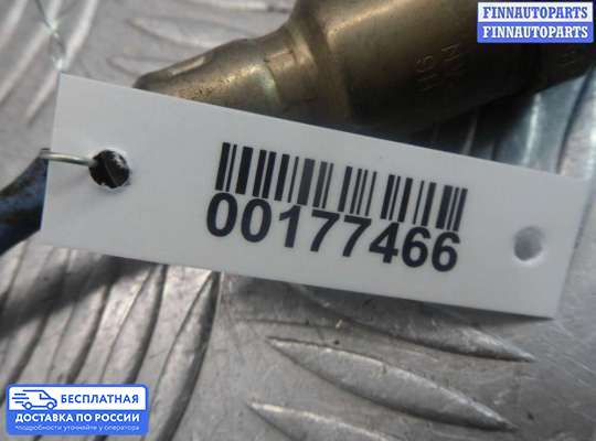Датчик кислородный (Лямбда-зонд) на Acura MDX (YD2)