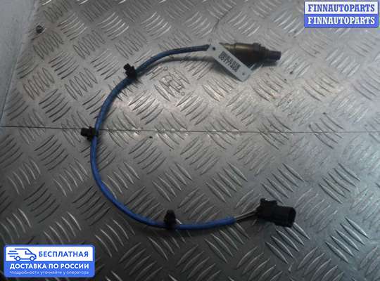 Датчик кислородный (Лямбда-зонд) на Acura MDX (YD2)