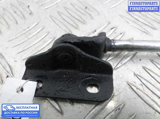 Амортизатор капота на Subaru Tribeca