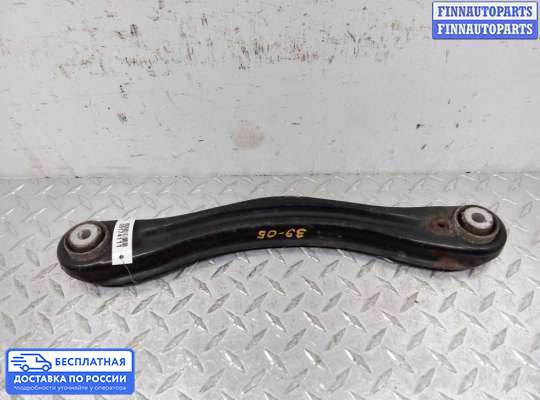 Рычаг подвески на Mercedes-Benz R (W251)