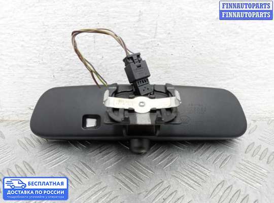 Зеркало салонное на BMW X3 (F25)