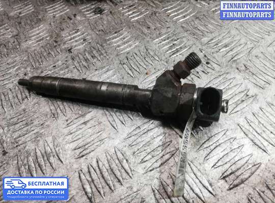 Форсунка топливная на Mercedes-Benz S (W220)