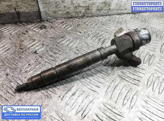 Форсунка топливная на Mercedes-Benz S (W220)