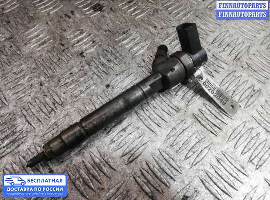 Форсунка топливная на Mercedes-Benz S (W220)