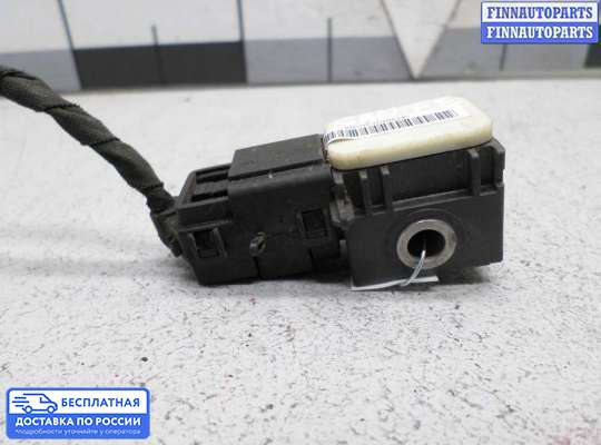 Датчик удара (Airbag) на Hyundai Santa Fe II (CM)
