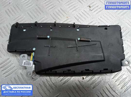 Подушка безопасности (прочее) на Volkswagen Phaeton (3D)