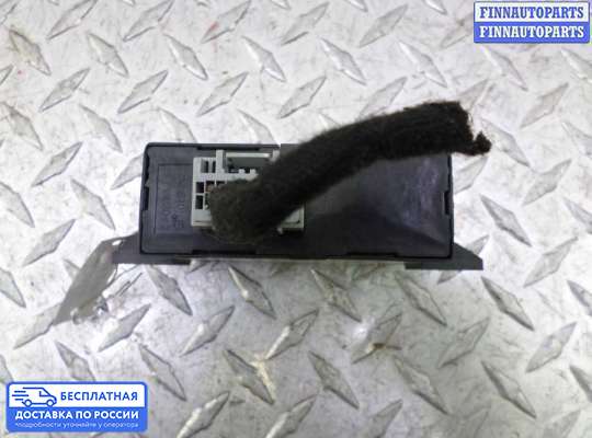 ЭБУ прочее на Ford Explorer V (U502)