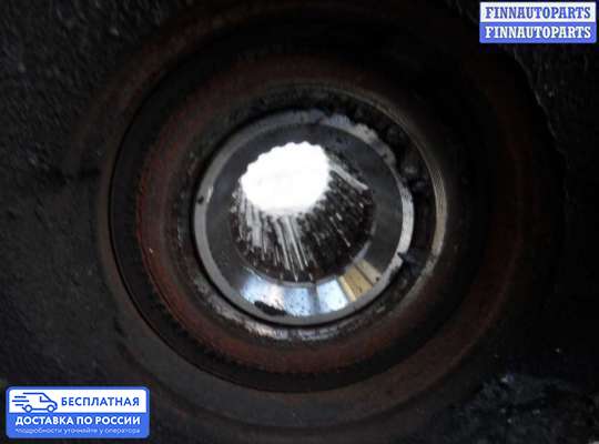 Ступица на Mitsubishi ASX