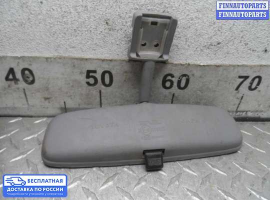 Зеркало салонное на Toyota Land Cruiser Prado 90